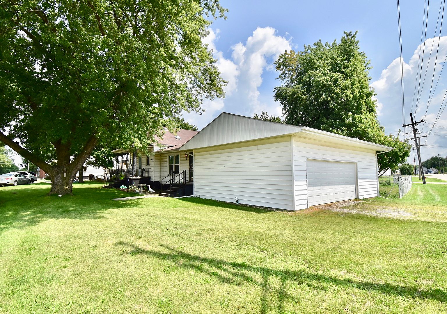 132 S Cedar St, Toluca, IL 61369 MLS 11853039 Zillow