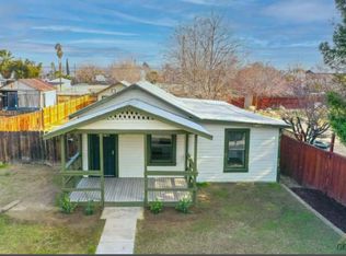 212 Van Buren St, Taft, CA