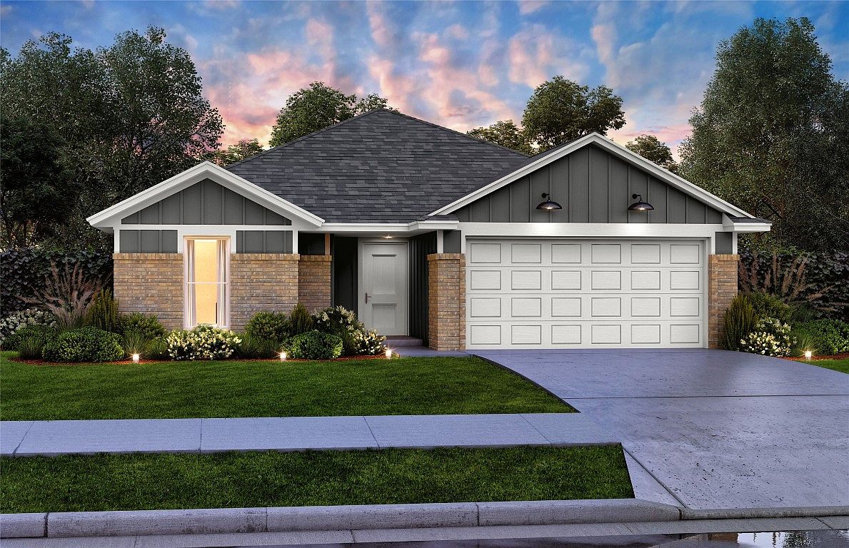 921 Dusky Valley Ln, Chickasha, OK 73018 MLS 1085972 Zillow