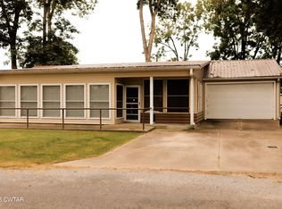 200 Edgewater Loop, Tiptonville, TN 38079