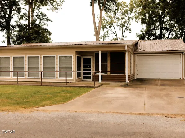 200 Edgewater Loop, Tiptonville, TN 38079