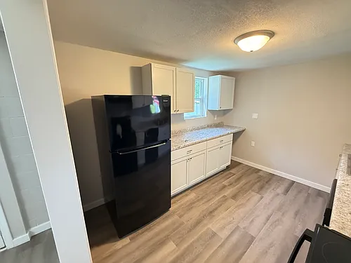 Floor plan 3 Bed 1 Bath