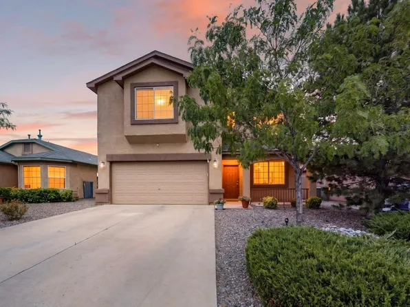 373 Soothing Meadows Dr NE, Rio Rancho, NM 87144