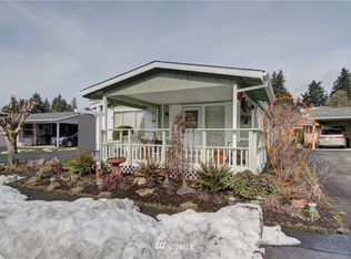 5701 NE Saint Johns Rd UNIT 46, Vancouver, WA