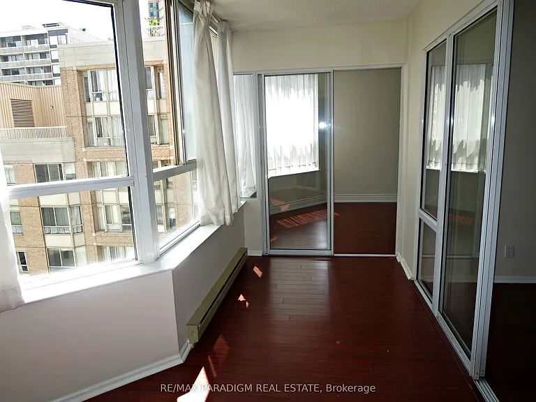 717 Bay St #1903 — Photo 20