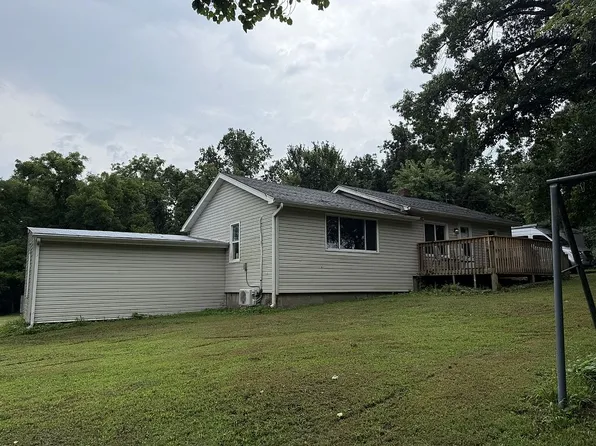 2915 S Slaughter Rd, Grain Valley, MO 64029