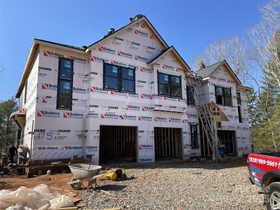 122 Collin Pl #38, Asheville, NC, 28804