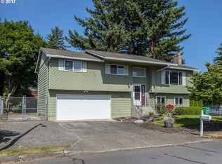 3863 NE Rene Ave, Gresham, OR 97030