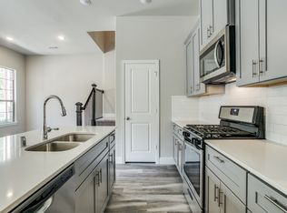 6109 Blythe Dr, Frisco, TX 75035