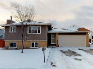 2041 Century Blvd, Rock Springs, WY 82901