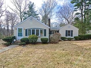5 Kingsbury Rd, Norfolk, MA 02056