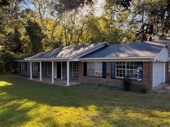 522 Bonita Dr, Meridian, MS 39301