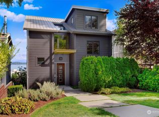 712 Lake Washington Blvd S, Seattle, WA 98144