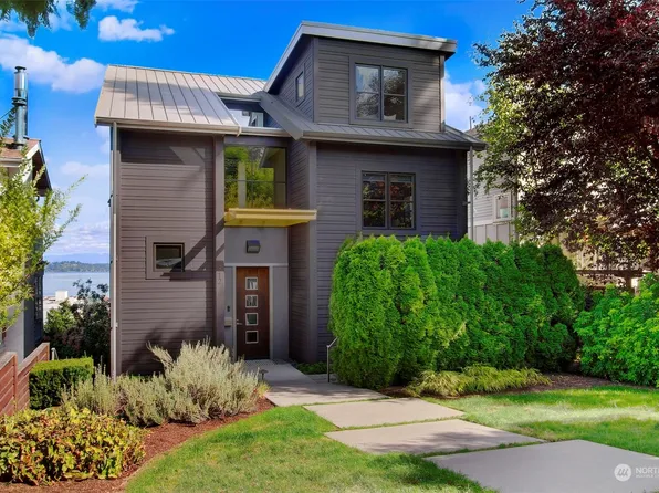 712 Lake Washington Boulevard S, Seattle, WA 98144