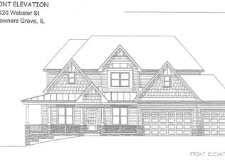 5420 Webster St, Downers Grove, IL 60515