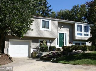 6730 Pyramid Way, Columbia, MD 21044