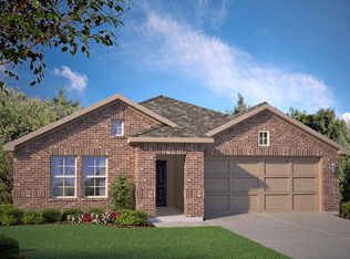 3709 Ridgeway Ln, Denton, TX 76226