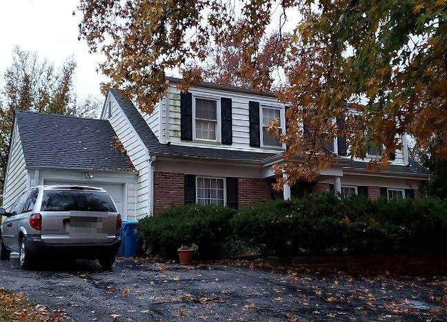 1st image of 12912 Bellerive Estates Dr