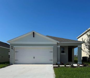 4319 Testana Ln, Winter Haven, FL, 33884