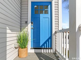 117 Forest Avenue #117, Fairfield, CT 06824