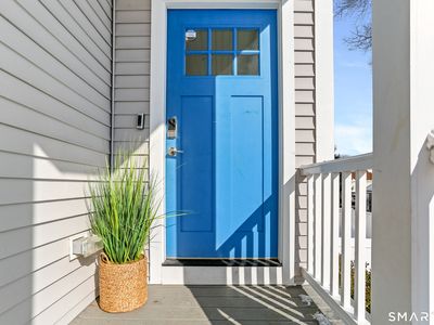 117 Forest Avenue #117, Fairfield, CT, 06824