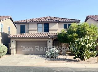 8937 E Posada Ave, Mesa, AZ 85212