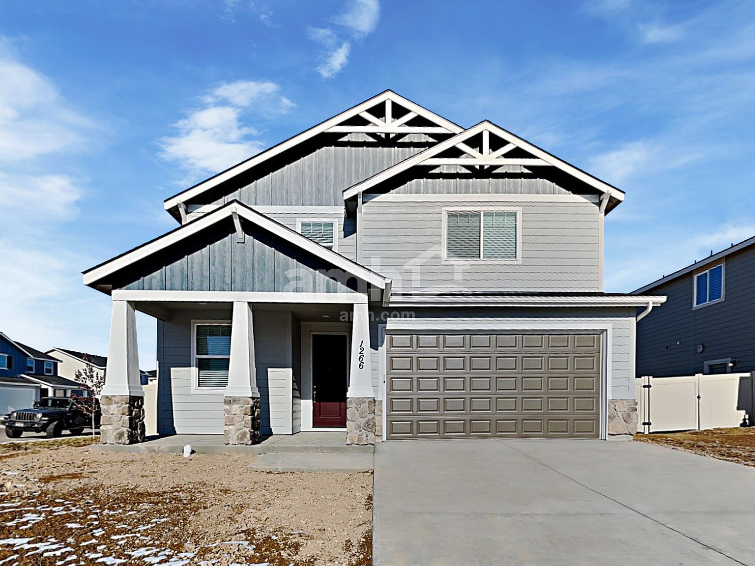 1266 E Ludlow Dr, Kuna, ID 83634 Zillow