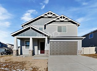 1266 E Ludlow Dr, Kuna, ID 83634