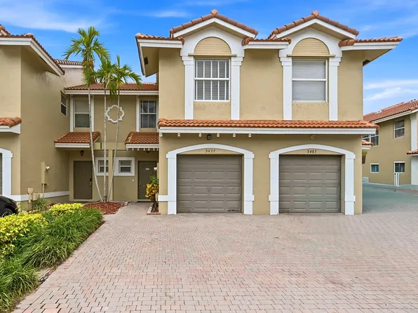 5477 NW 90th Terrace, Sunrise, FL 33351