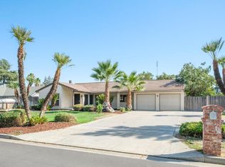 5238 E Townsend Ave, Fresno, CA 93727