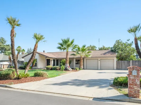 5238 E Townsend Ave, Fresno, CA 93727