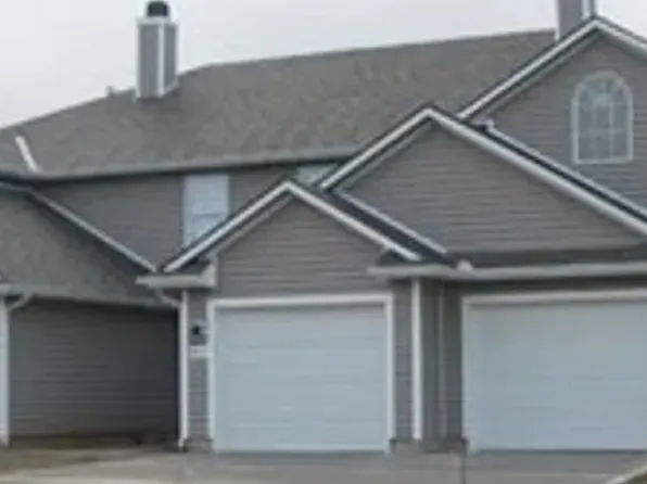204 W Nicholas Dr #D, Lone Jack, MO 64070