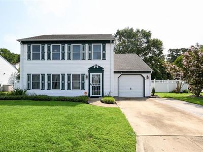 5449 Whitehurst Arch, Virginia Beach, VA, 23464