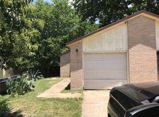 6104 Conti Ct, Austin, TX 78744