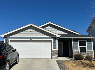509 Wildcat Pkwy, Wiggins, CO 80654