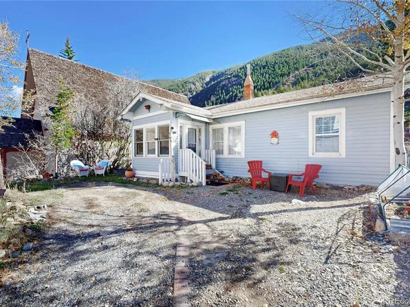 404 Taos Street, Georgetown, CO 80444