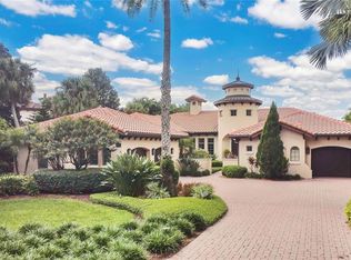 9310 Isleworth Gardens Dr, Windermere, FL 34786