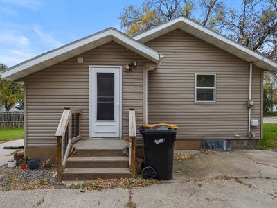 503 S 9th St, Bismarck, ND, 58504