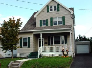 531 Highland Ave, Lewistown, PA 17044