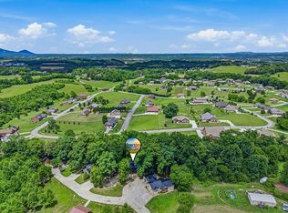 1311 Ina Grace Ln, Sevierville, TN 37862