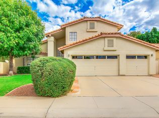 3511 N 110th Ave, Avondale, AZ 85392