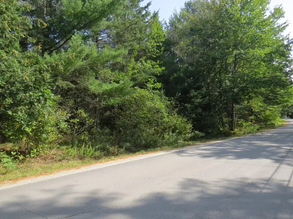 61 Harbor View Drive, Sullivan, ME 04664