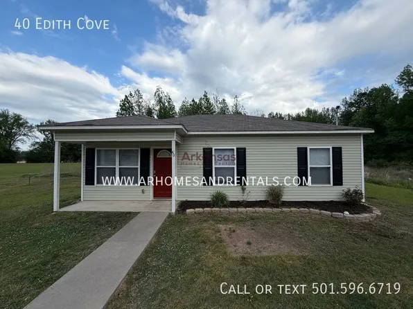 40 Edith Cv, Austin, AR 72007