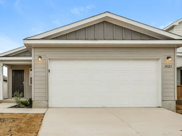 10323 Monte Carmel Pl, Converse, TX 78109