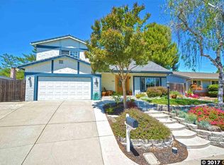 3216 Mountaire Dr, Antioch, CA 94509