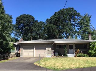740 E Exeter St, Gladstone, OR 97027