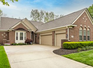 13152 Duval Dr, Fishers, IN 46038