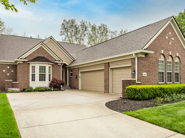 13152 Duval Dr, Fishers, IN 46038