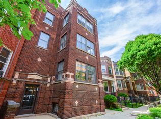 1104 N Oakley Blvd #G, Chicago, IL 60622