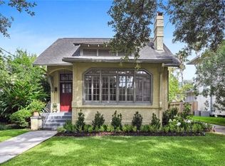 2327 Octavia St, New Orleans, LA 70115